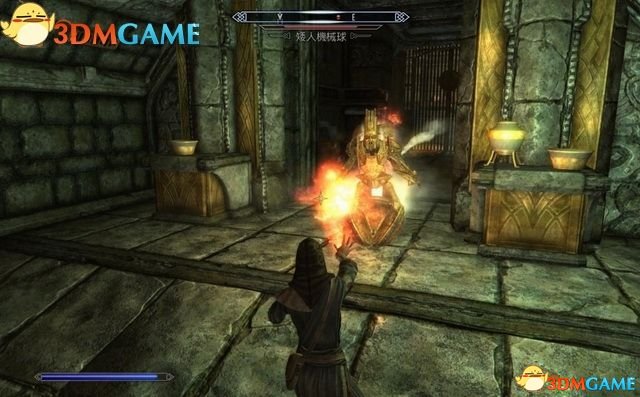 上古卷轴4湮灭重制版幻影全获取攻略！揭秘100%幻影秘法