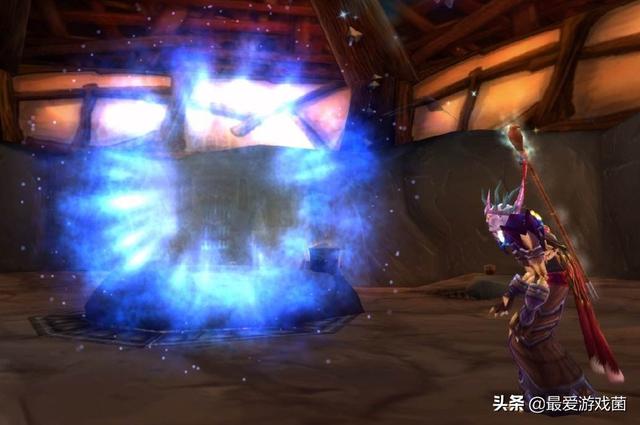 塔格奥的蚀牙怎么选？死灵法师尸爆BD毕业腰带深度解析