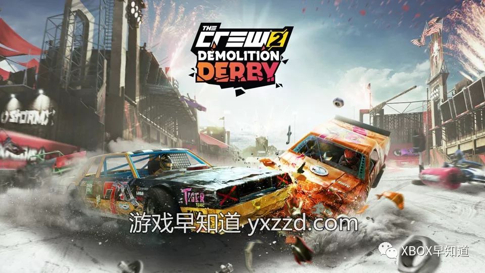 《飙酷车神》玩家突破千万！揭秘游戏持续火爆的秘密