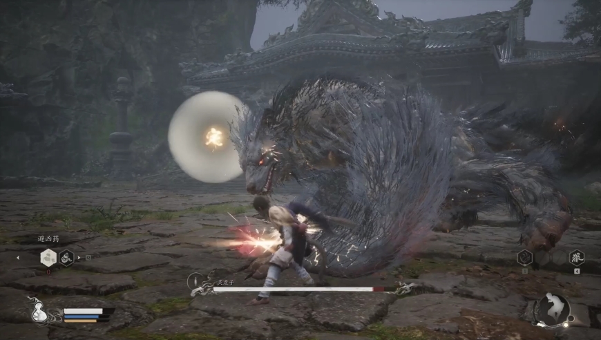 揭秘黑神话悟空最强Build！2026数据实测一刀秒杀隐藏Boss