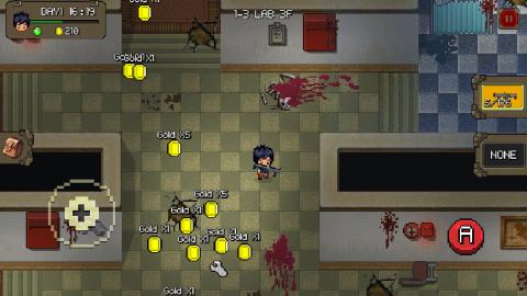 僵尸围城怎么活？2026最新尸潮生存与武器搭配全解析