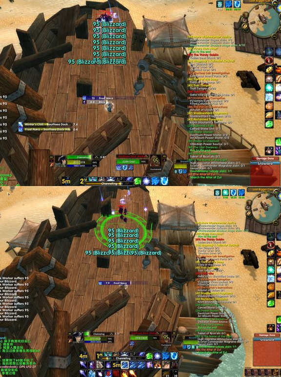 魔兽争霸1.23为何不死？Win10/11降级安装与复古地图全解析