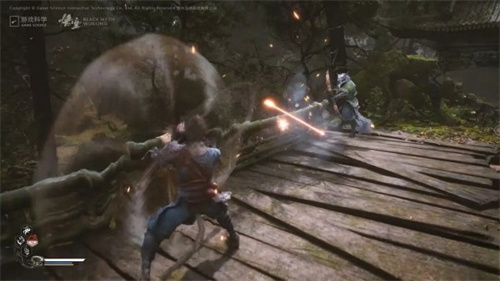 黑风大王怎么打？黑神话悟空全机制拆解与变身获取攻略