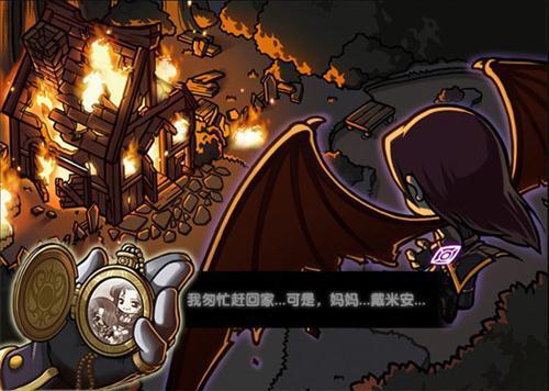 2026年冒险岛飞侠全分支深度解析，从幻影到链艺的终极选择