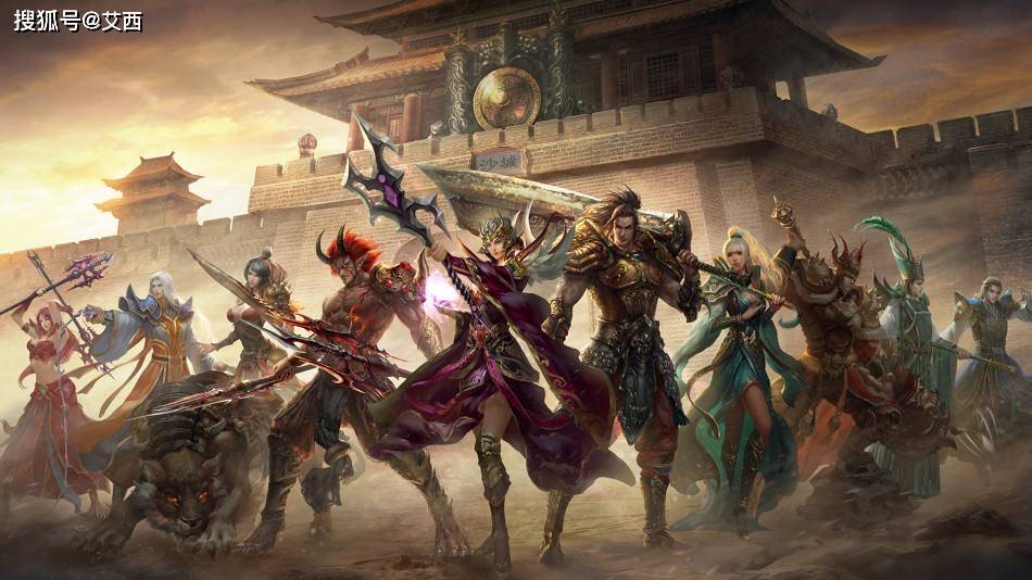 2026年传奇客户端引擎全解，微端与EXE谁才是单机服的王牌？