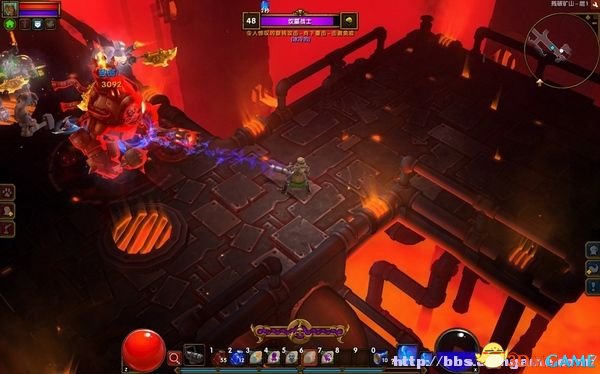 别再瞎玩火炬之光1.12b了，这份魔改通关攻略才是神