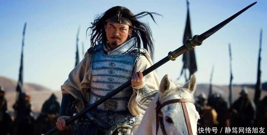 西凉国剧情全攻略，马超复仇线如何逆风翻盘？