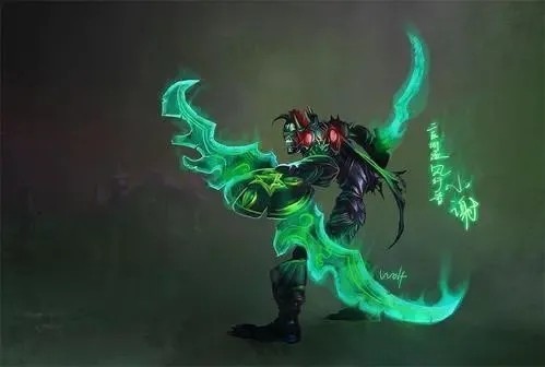 魔兽世界盗贼怎么选？奇袭狂徒敏锐全方位深度解析