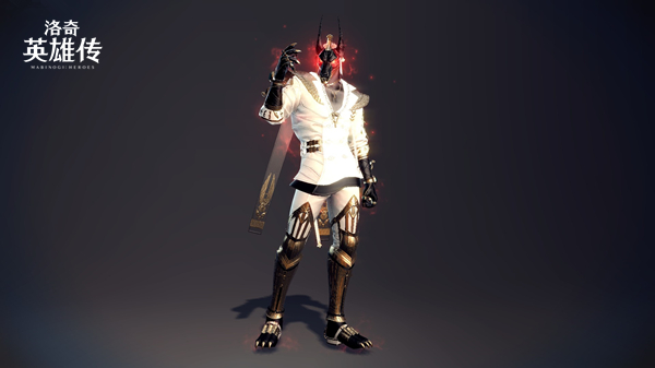 洛奇英雄传2026回归指南，新手如何快速通关Raid并打造神装？