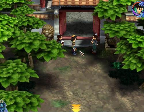 别再搜盗版了！仙剑3官网正版入口与隐藏结局全攻略