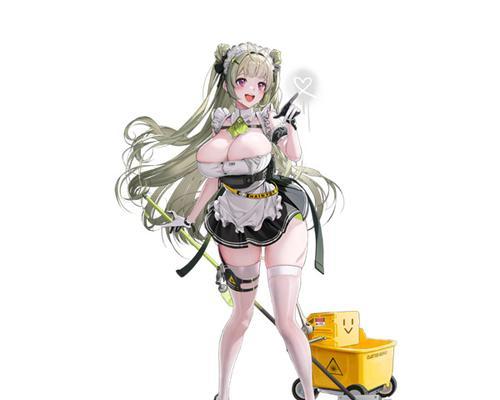 《胜利女神新希望豺狼强度揭秘！Nikke独家攻略大放送》