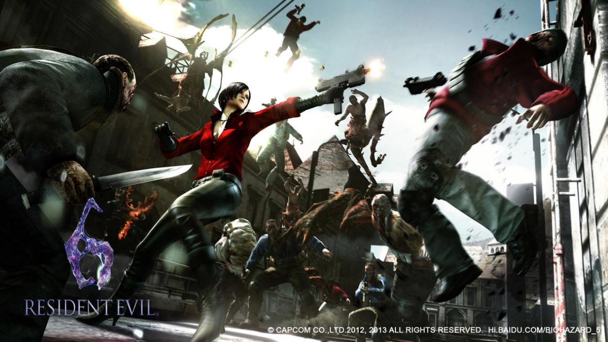 生化危机6技能怎么点？全角色最强流派与无限SP速刷指南