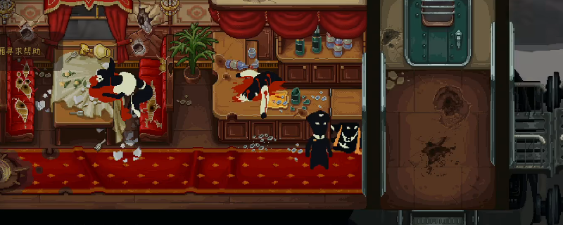 旁观者列车长成就全解析:解锁全成就秘籍大揭秘！