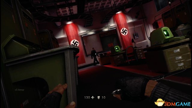 德军总部新秩序怎么玩才爽？全收集与性能优化独家秘籍