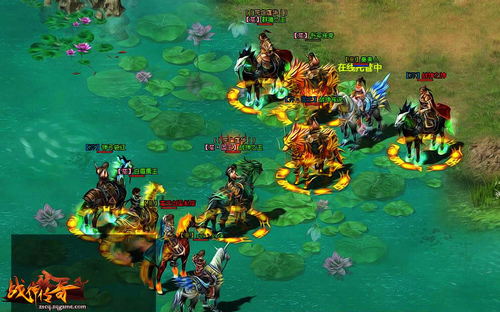 《战神传奇》新服5月15日开启！独家好礼抢先看,惊喜不断！