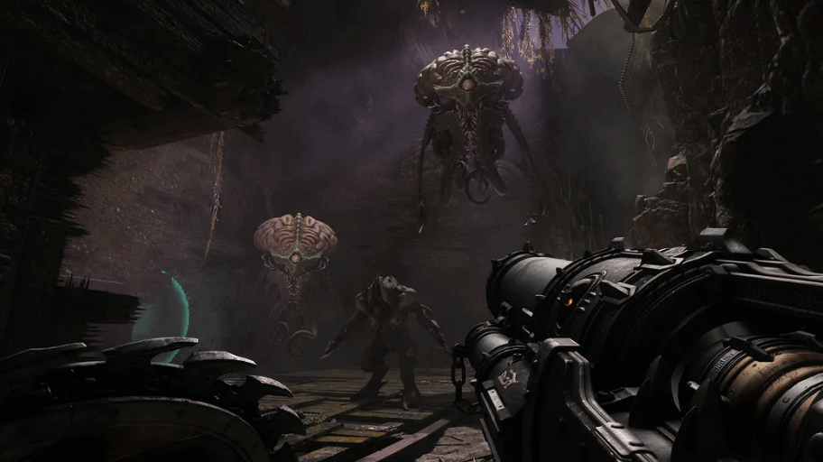 《揭秘！毁灭战士黑暗时代百科全攻略,隐藏秘籍大公开》