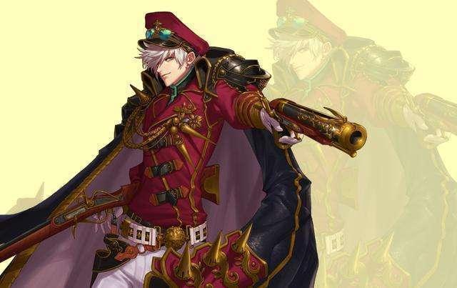 拒绝花里胡哨！2026年漫游枪手实战爆发流配装与手法全解