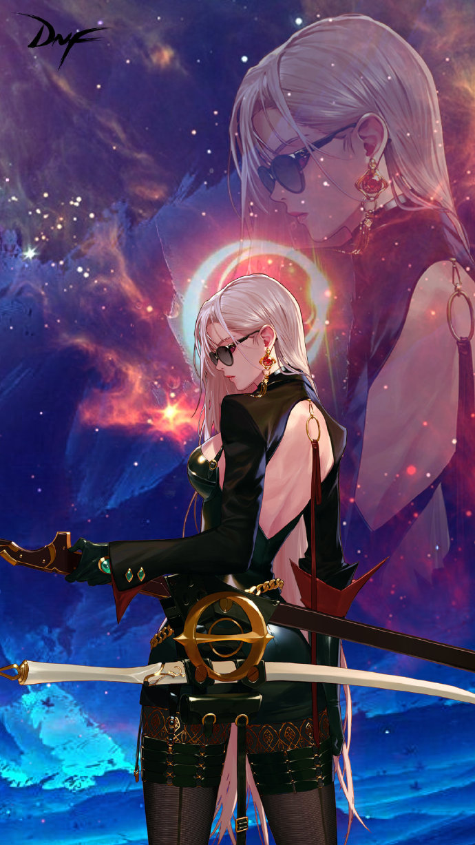 DNF鬼剑士第五职业刃影还能玩吗？2026实战与护石全解