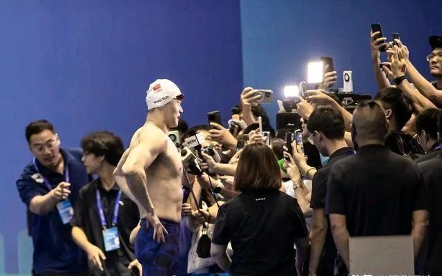 孙杨还能战2028吗？解禁后奥运复出路径与自由泳技术深度复盘