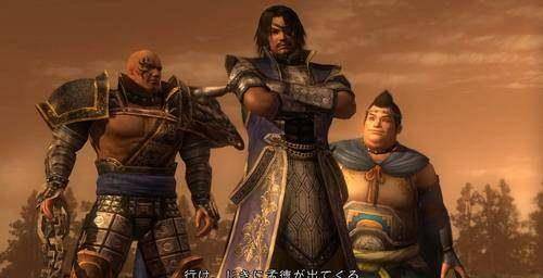 三国无双5四极武器怎么拿？赵云吕布最强获取条件全解