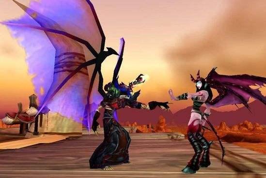 《术士2：放逐》新图曝光！独家Mod工具带你探索未知领域