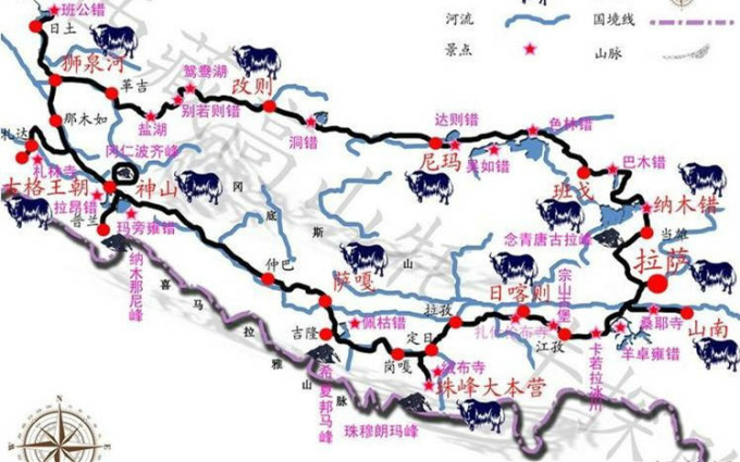 《疆域无边》众筹大挑战：开启无限冒险之旅