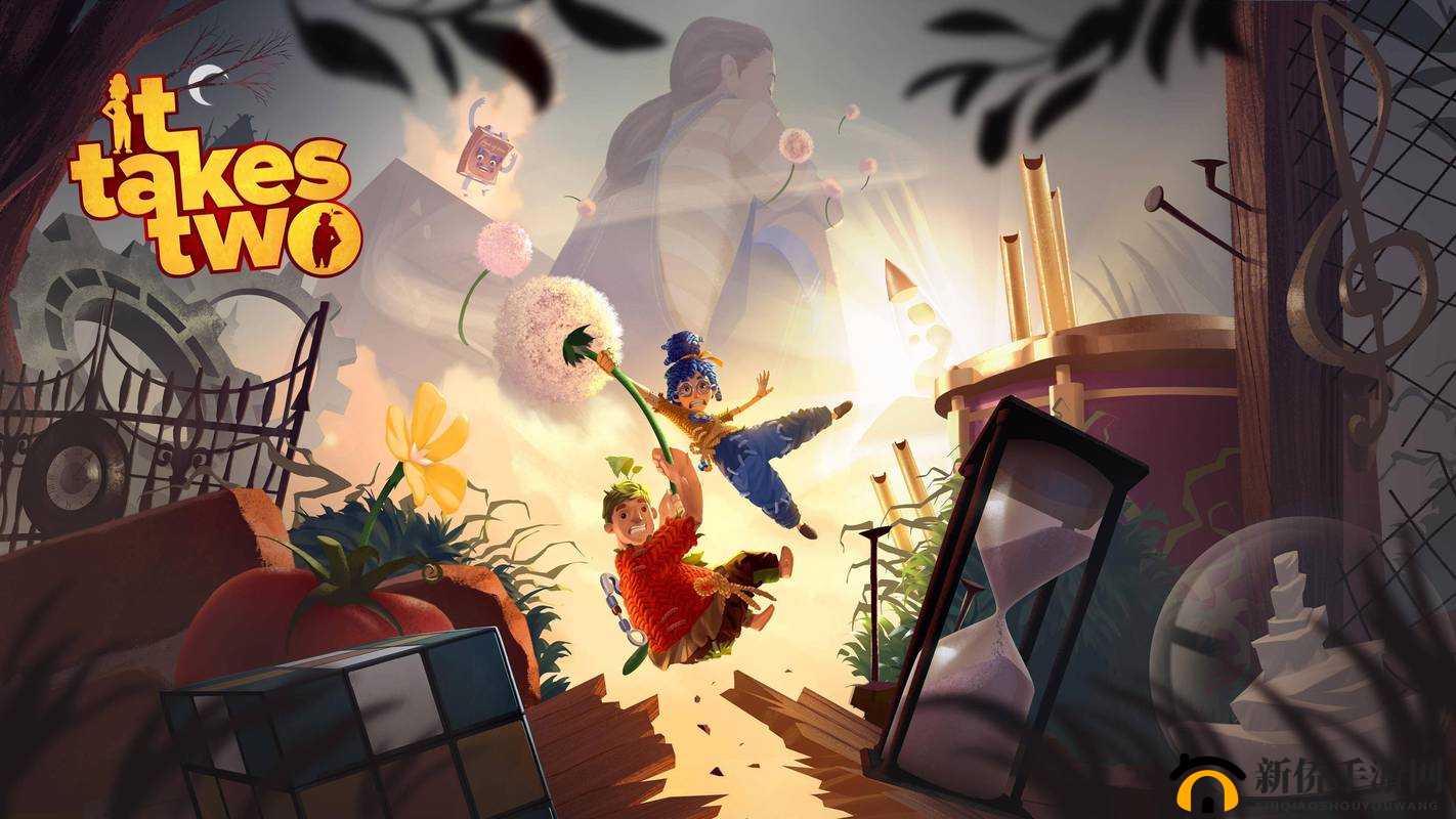 《双人成行》新手攻略：高效合作技巧大揭秘