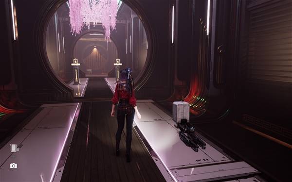 《剑星》全服装坐姿美图鉴赏，独家视角大公开