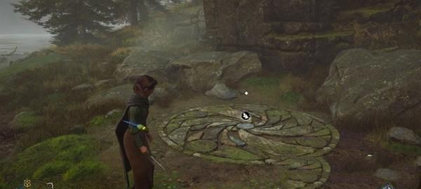 《霍格沃茨月石藏匿地揭秘》