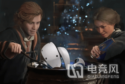 《霍格沃茨之遗》挑战攻略：解锁隐藏奖励全指南