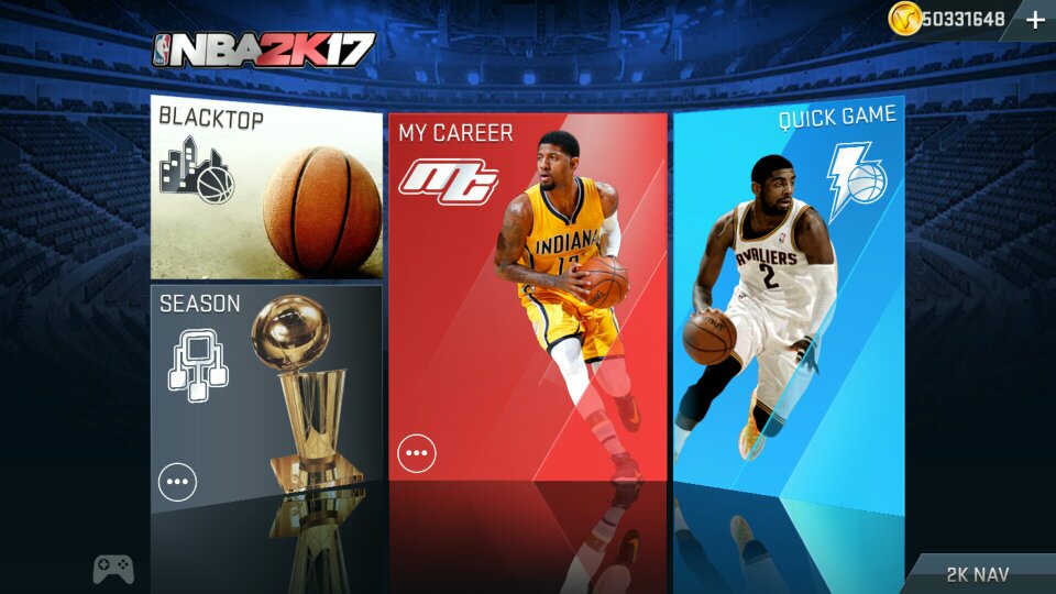 《NBA2K23》奖杯柜攻略：解锁全奖杯必备技巧大揭秘