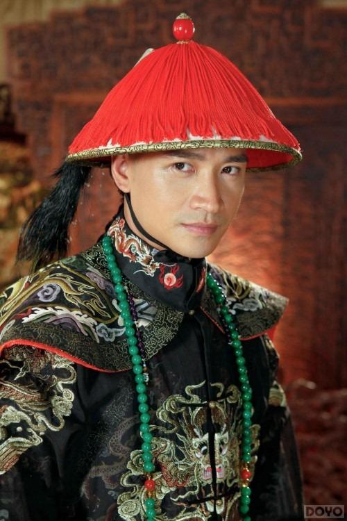 盘点游戏圈尊称“爷”的狂霸酷拽角色！