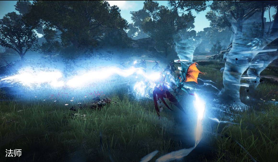 《沉寂：低语世界2》独家截图曝光，沉浸式视觉盛宴！