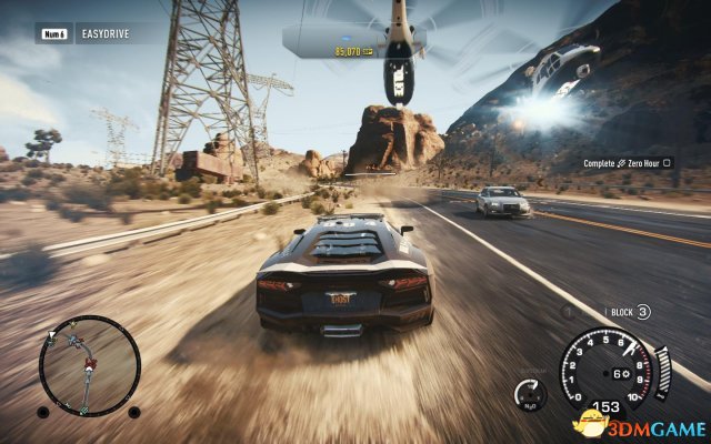 《极品飞车18：宿敌》卡丁车性能深度解析