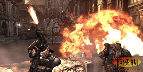 单身也精彩！盘点30款热血男人必玩游戏