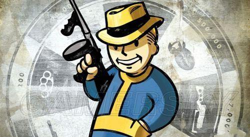 《辐射4》揭秘：旧角色技能传承猜想大揭秘