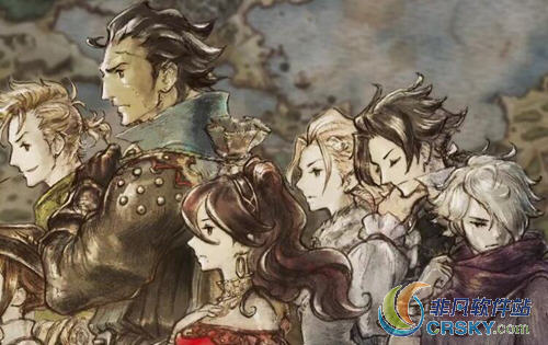 《八方旅人》学者开局攻略：轻松通关全秘籍！