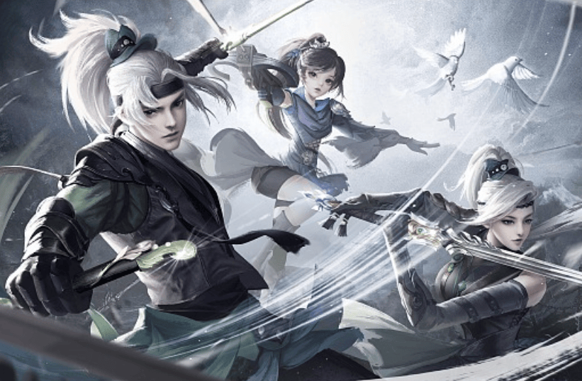 新剑侠传奇攻略，2026版本T0职业选择与高效搬砖实战