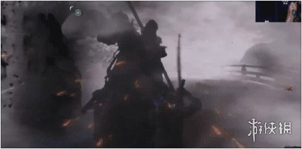 《只狼》破戒僧32秒极限斩杀！一招制敌！