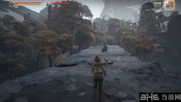 《Ashen》剧情攻略：深度解析全流程技巧揭秘