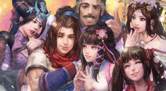 《天命奇御》无极剑气通关秘籍，轻松解锁高难度！