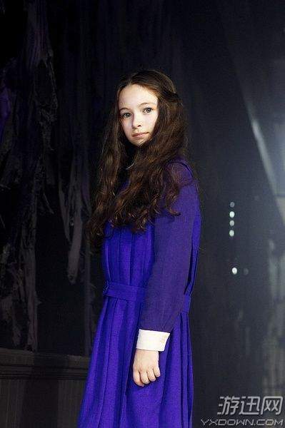 哥特小萝莉奇幻冒险：反差预告片深度解析