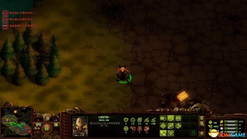 《亿万僵尸全解析：深度上手兵种与建筑攻略》