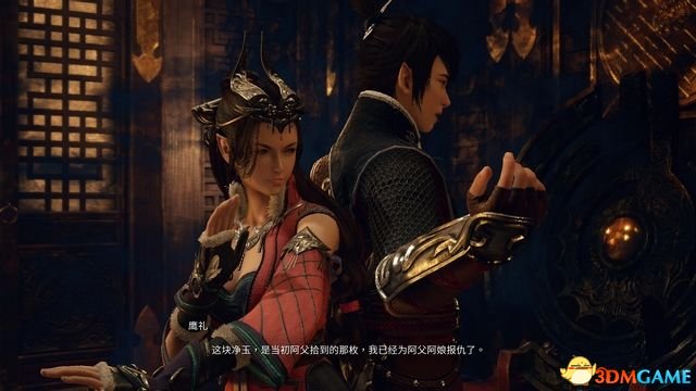 《神舞幻想》剧情全解析：主支线攻略图文深度揭秘