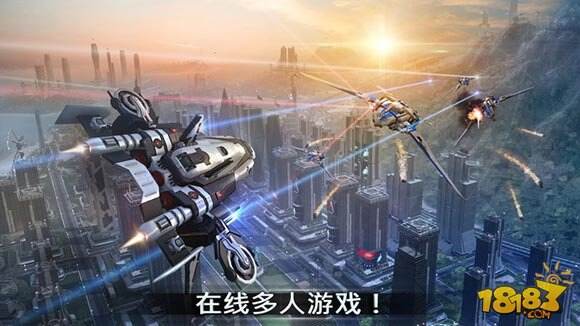 《炎黄坦克：将军2》战场霸主，震撼登场！