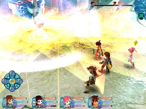 单机游戏时代落幕？揭秘国产单机新篇章引领者