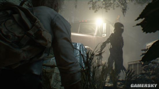 《生化7》英雄佐伊结局DLC真相揭秘：剧情反转大揭秘！