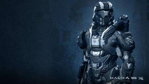 《光环》Win8独占大作来袭！海量细节抢先看