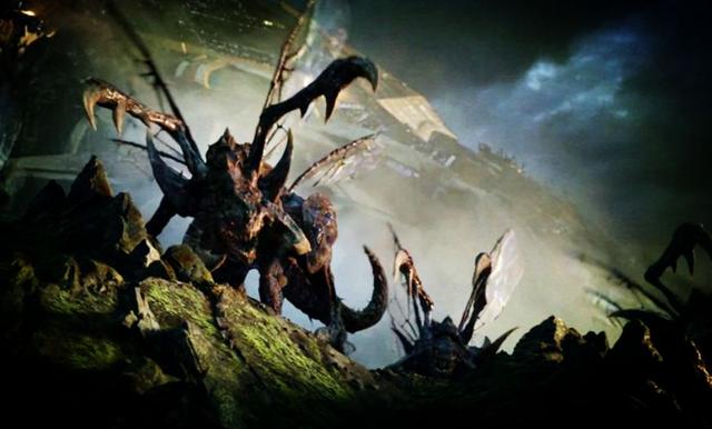 揭秘星际争霸RPG地图，2026年最热生存与剧情玩法