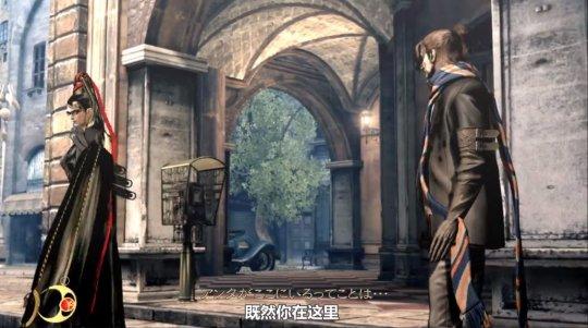 《游戏界十大传奇：但丁风骚贝姐娇嗔，主角魅力排行榜》